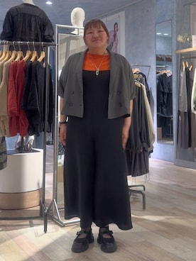 あやっぺさんのコーディネート