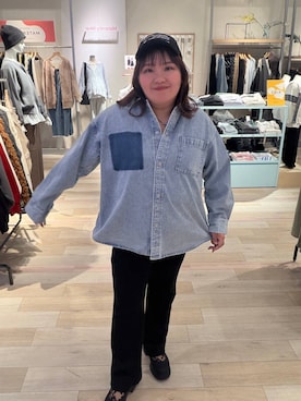 あやっぺさんのコーディネート