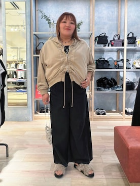 あやっぺさんのコーディネート