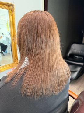 「アイテム（スウェット）」を使った、あやっぺさん（レディース・161cm・30代）の冬コーディネート