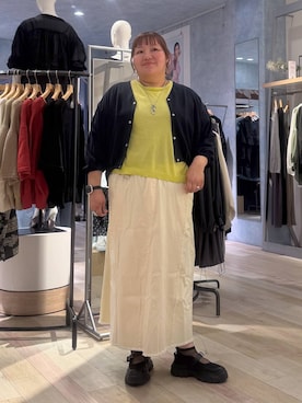 あやっぺさんのコーディネート