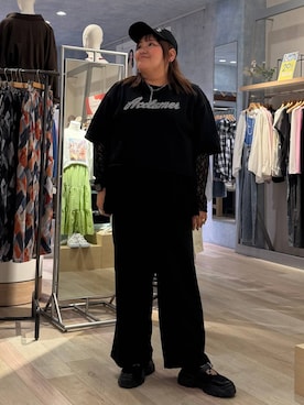 あやっぺさんのコーディネート