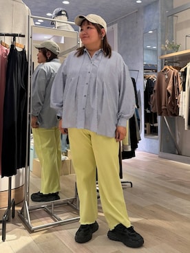 あやっぺさんのコーディネート