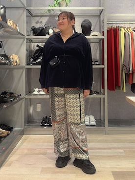 あやっぺさんのコーディネート