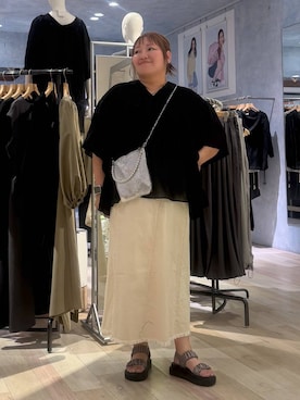 あやっぺさんのコーディネート