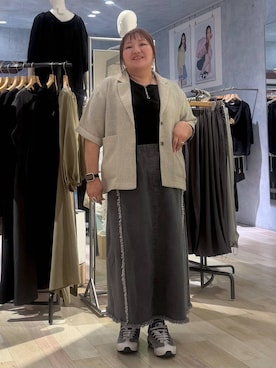 あやっぺさんのコーディネート