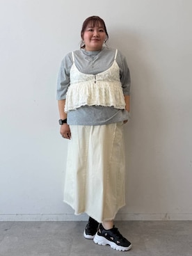 あやっぺさんのコーディネート