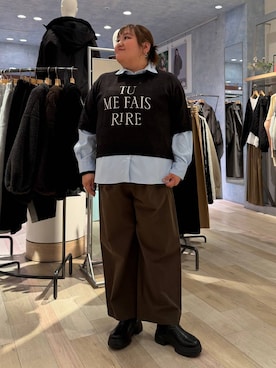 あやっぺさんのコーディネート