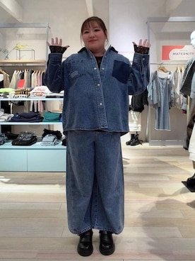 あやっぺさんのコーディネート