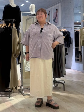 あやっぺさんのコーディネート