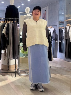 あやっぺさんのコーディネート