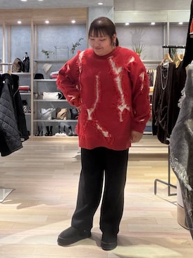 あやっぺさんのコーディネート