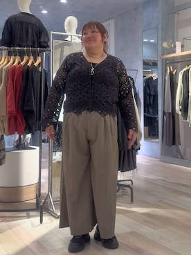 あやっぺさんのコーディネート