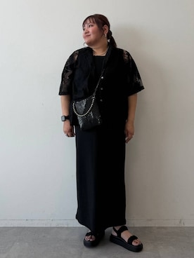 あやっぺさんのコーディネート