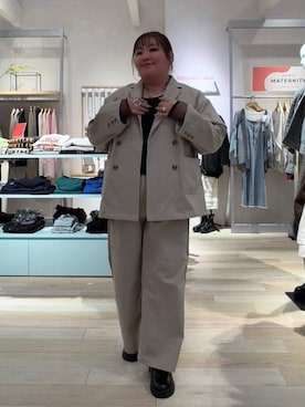 あやっぺさんのコーディネート