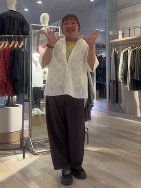 あやっぺさんのコーディネート