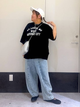 あやっぺさんのコーディネート