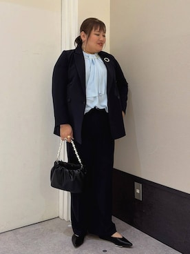 あやっぺさんのコーディネート