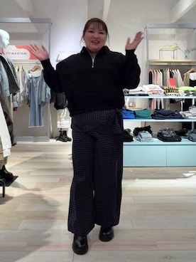 あやっぺさんのコーディネート