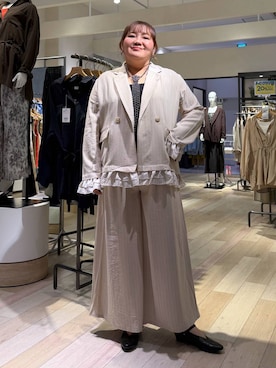 あやっぺさんのコーディネート