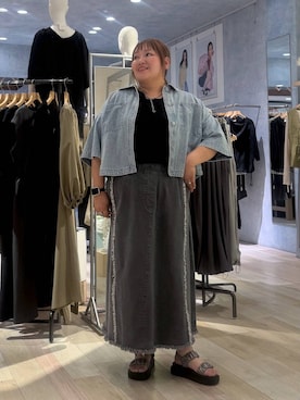 あやっぺさんのコーディネート