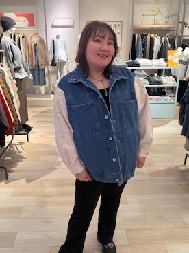 あやっぺさんのコーディネート