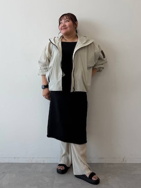 あやっぺさんのコーディネート