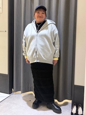 あやっぺさんのコーディネート