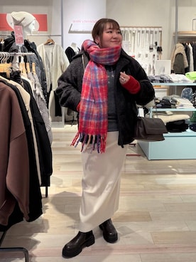 あやっぺさんのコーディネート