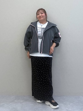 あやっぺさんのコーディネート