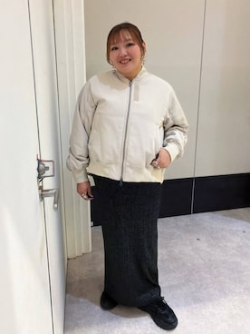あやっぺさんのコーディネート