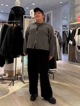 あやっぺさんのコーディネート