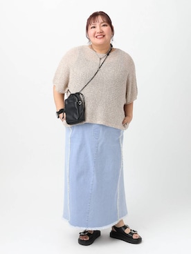 あやっぺさんのコーディネート