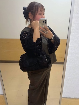 あやっぺさんのコーディネート