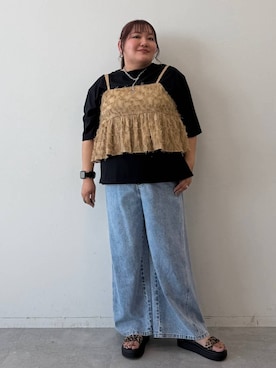 あやっぺさんのコーディネート