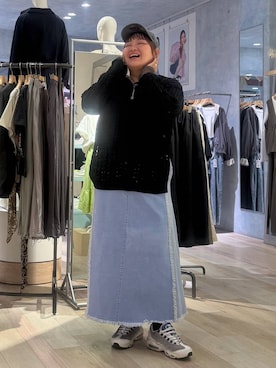 あやっぺさんのコーディネート