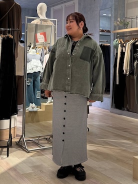 あやっぺさんのコーディネート