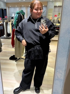 あやっぺさんのコーディネート