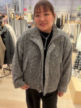 あやっぺさんのコーディネート