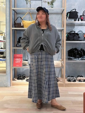 あやっぺさんのコーディネート