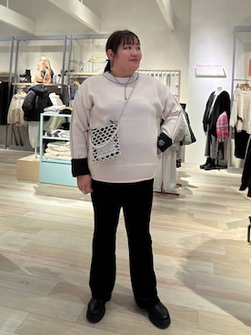 あやっぺさんのコーディネート