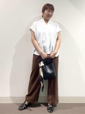 727non928さんのコーディネート