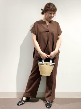 727non928さんのコーディネート