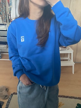 FUDGEさん(レディース・160cm)の冬コーディネート