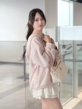 彩さんのコーディネート