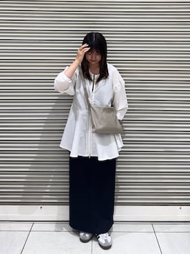 Nozomiさんのコーディネート