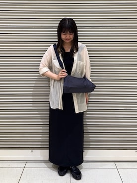 Nozomiさんのコーディネート