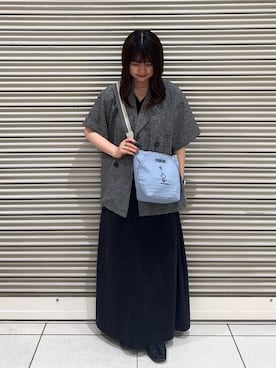 Nozomiさんのコーディネート