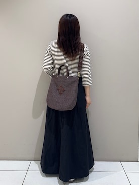 Nozomiさんのコーディネート