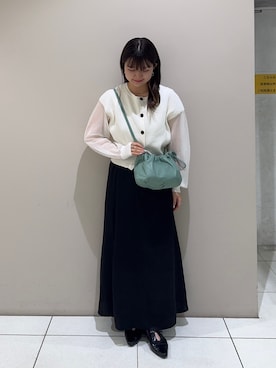 Nozomiさんのコーディネート